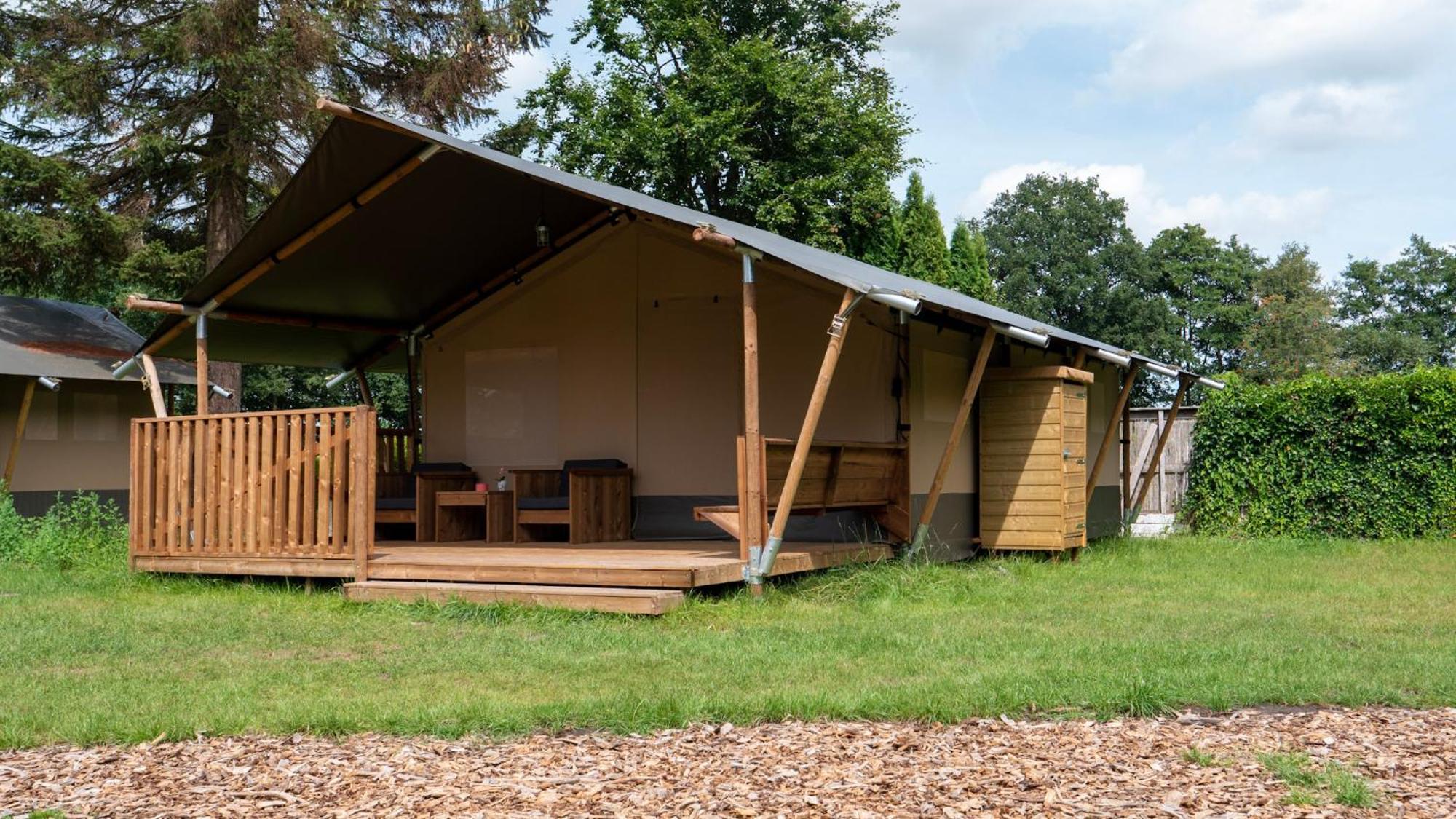 Camping Bockenauer Schweiz Zimmer foto