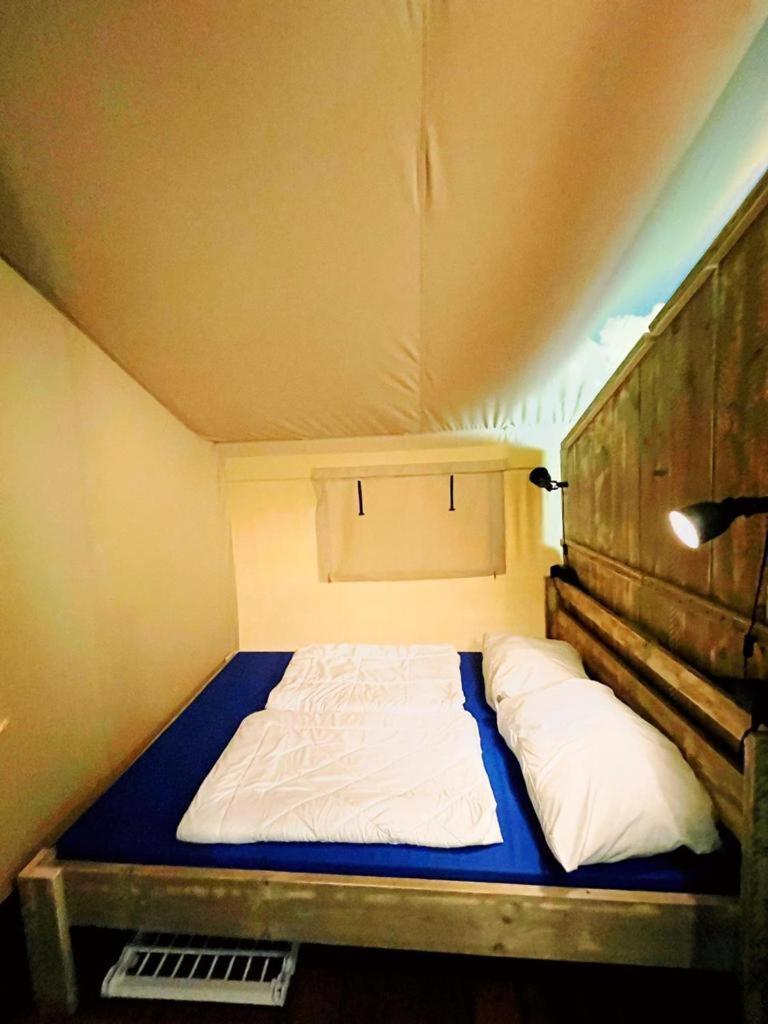 Camping Bockenauer Schweiz Zimmer foto