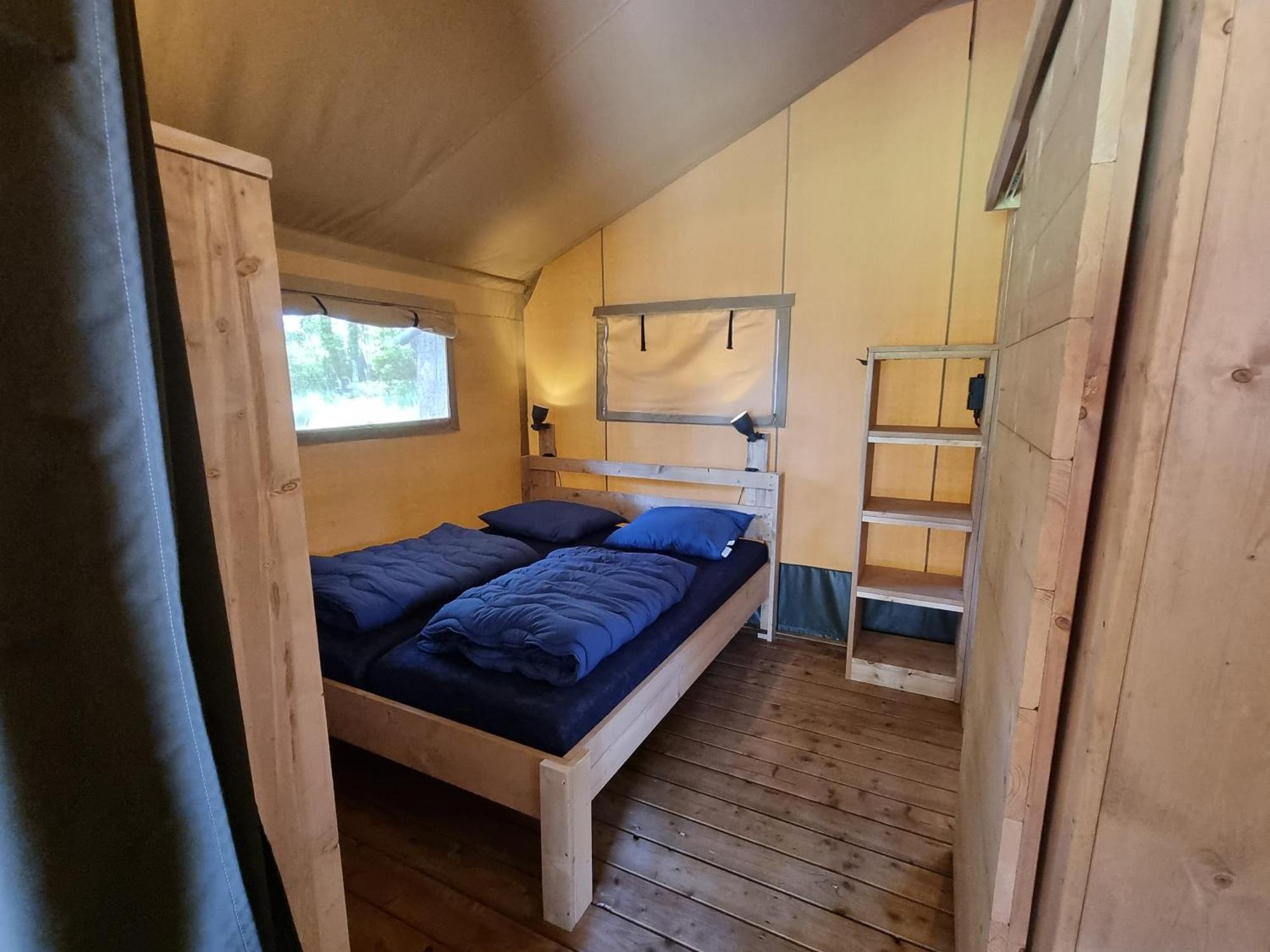 Camping Bockenauer Schweiz Zimmer foto