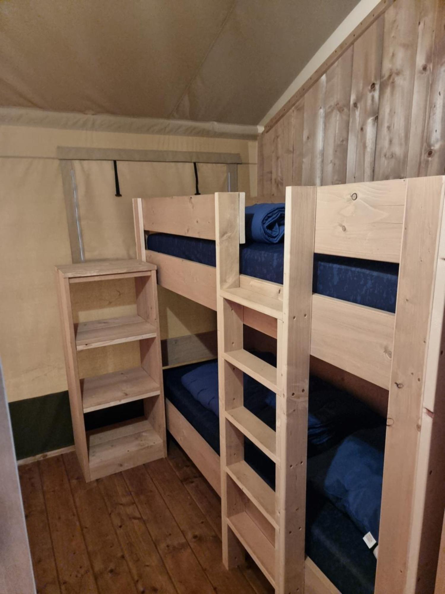 Camping Bockenauer Schweiz Zimmer foto