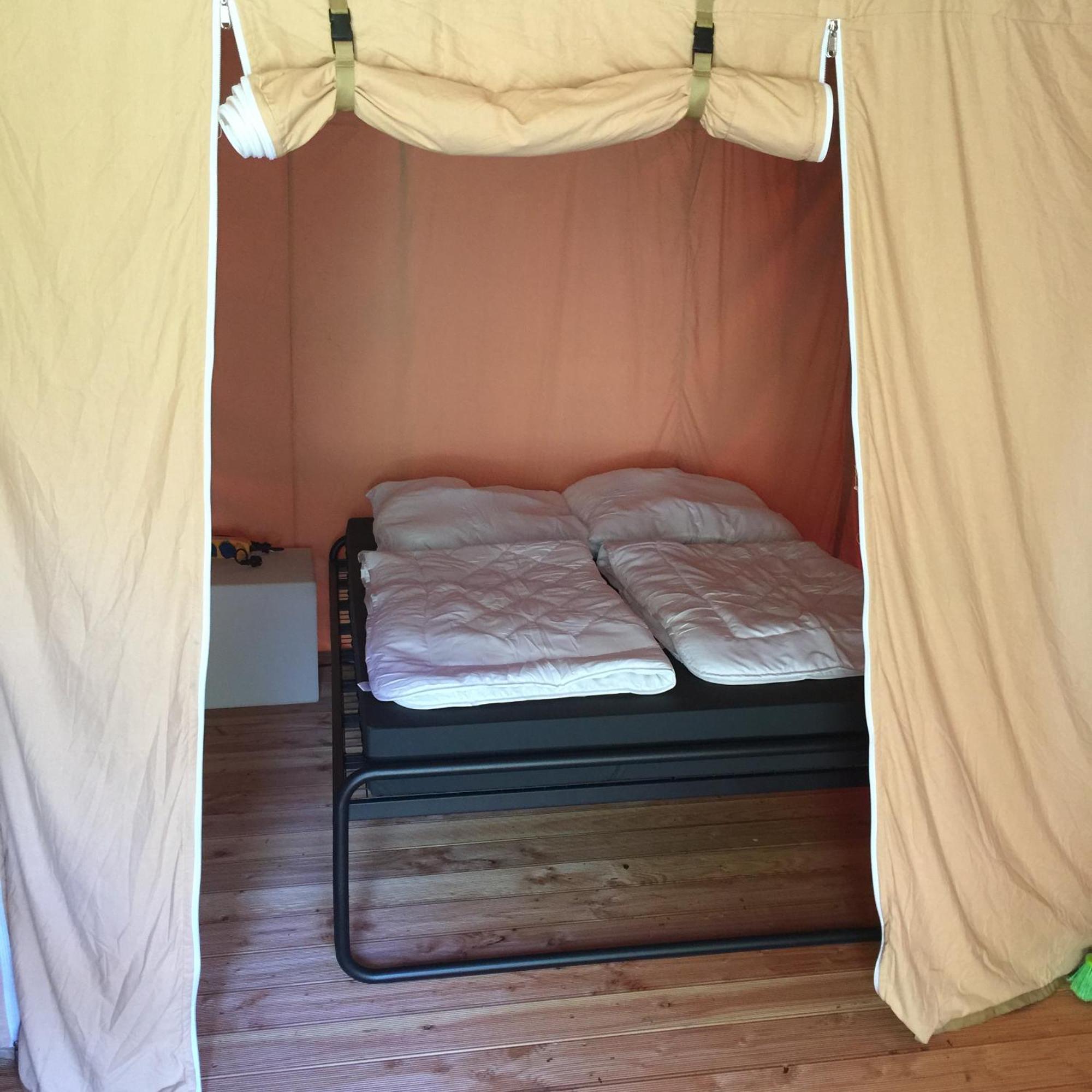 Camping Bockenauer Schweiz Zimmer foto